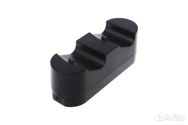 Зарядная станция для геймпадов PS4 SND-321-P1
