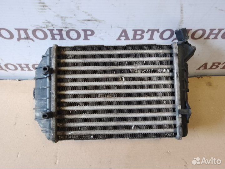 Интеркулер Audi A4 B5 2.5