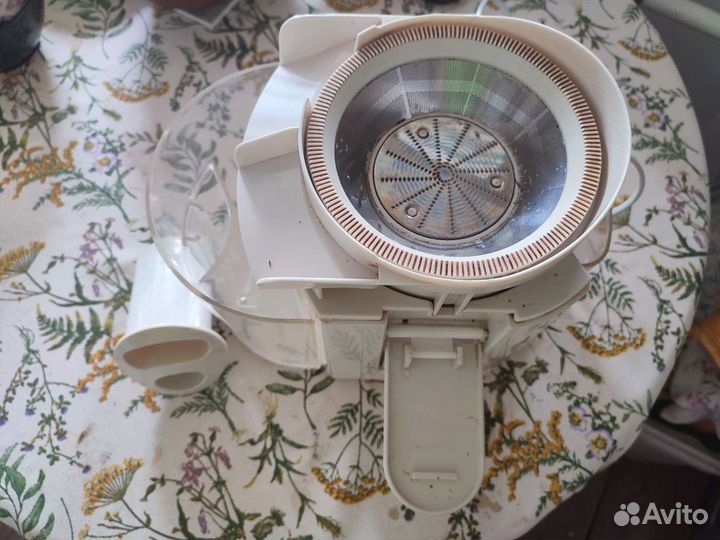 Соковыжималка