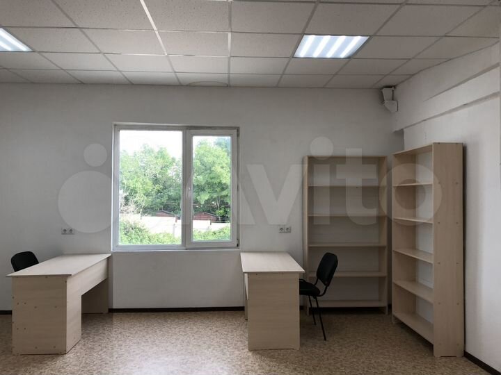 Офис, 30 м²