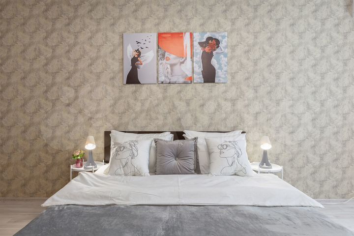 1-к. квартира, 47 м², 2/10 эт.