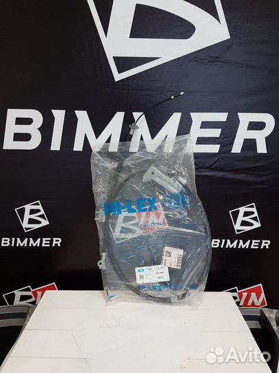 Трос стояночного тормоза Nissan