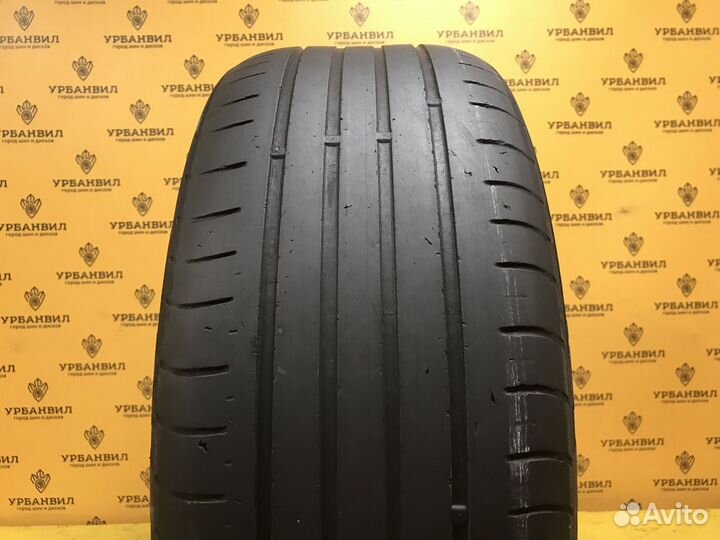Kumho Ecsta HS51 225/50 R17 94W