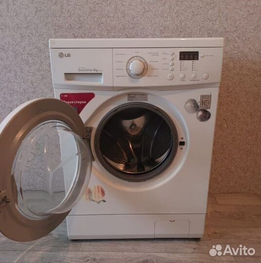 Бу Стиральные машины в хорошем состоянии