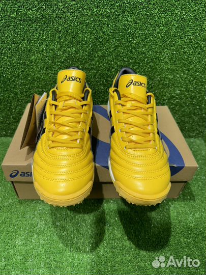 Сороконожки asics