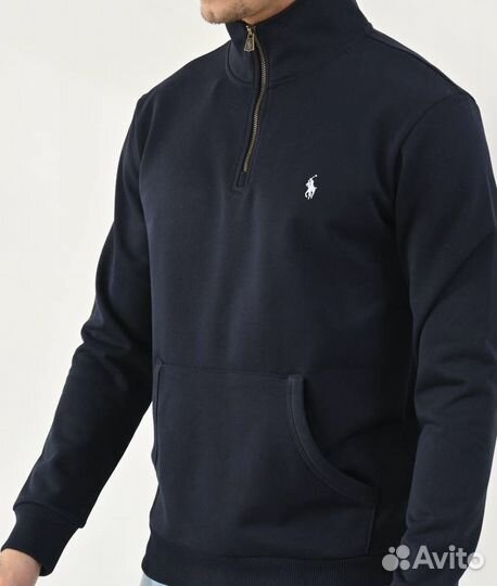 Кофта Polo Ralph Lauren Турция 3 цвета, 44-56