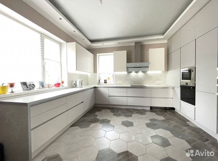 Кухни на заказ