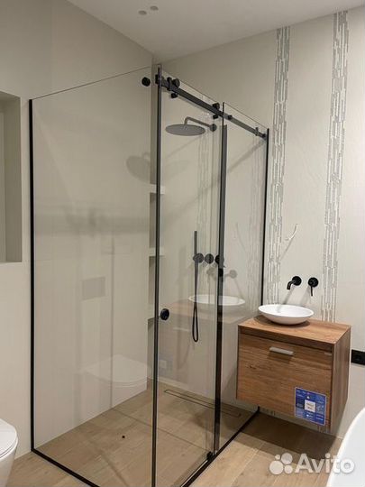 Перегородки стеклянные от производителя