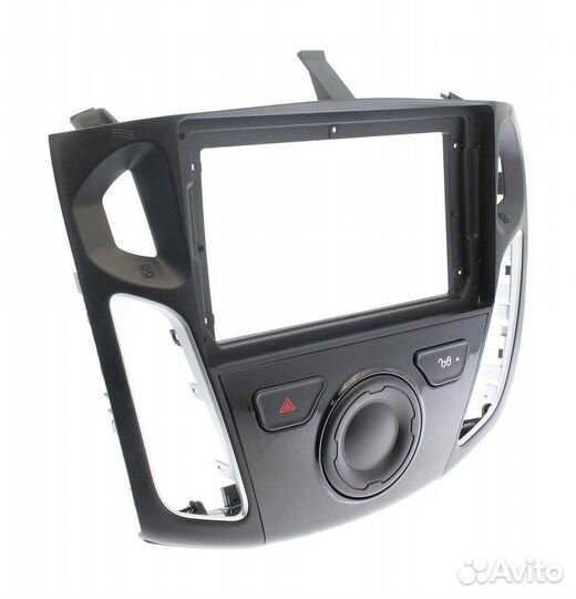 Рамка для Ford Focus 2012-15 на MFB дисплей