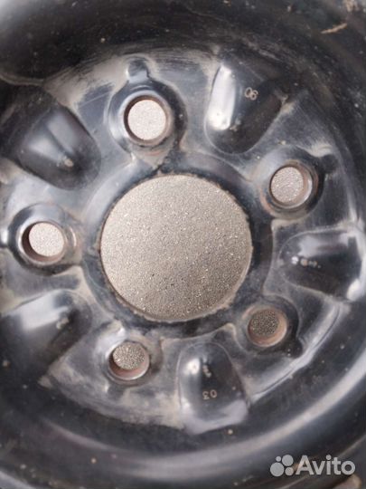 Диски для авто