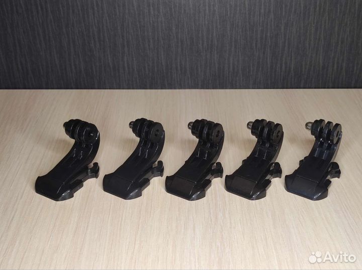 Крепление для GoPro Hero 11 10 9 8 7 6