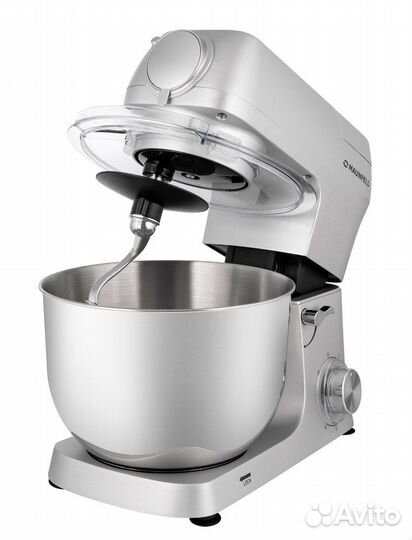 Кухонный комбайн maunfeld MF-421S PRO