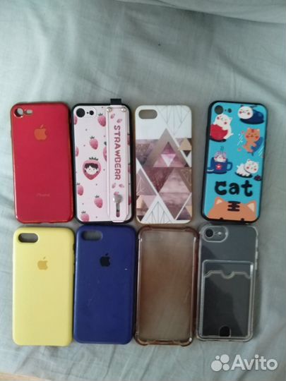 iPhone 7, 128 ГБ