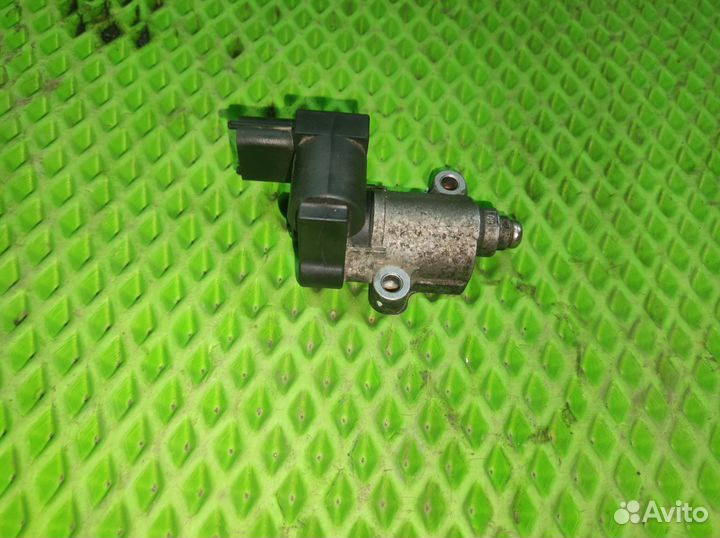 Клапан стабилизации холостого хода KIA RIO