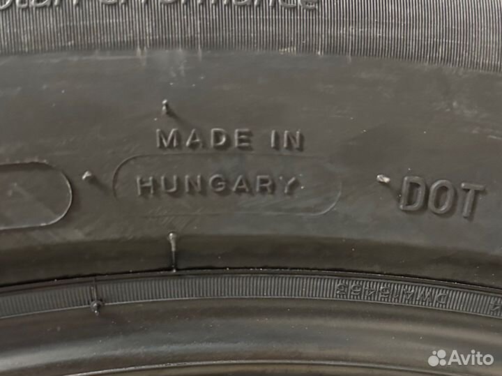 Michelin X-Ice Snow SUV 275/50 R22 115H