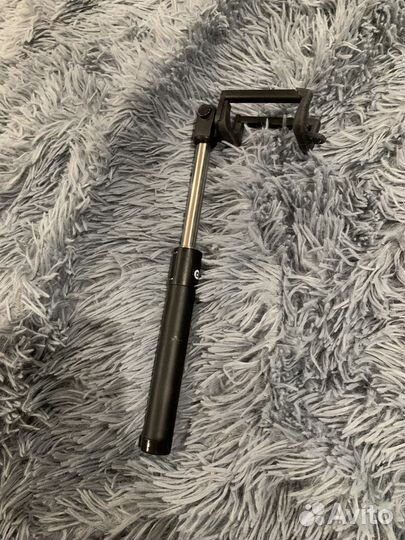 Селфи палка