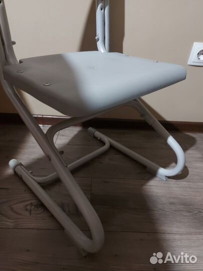 Растущий стул дэми