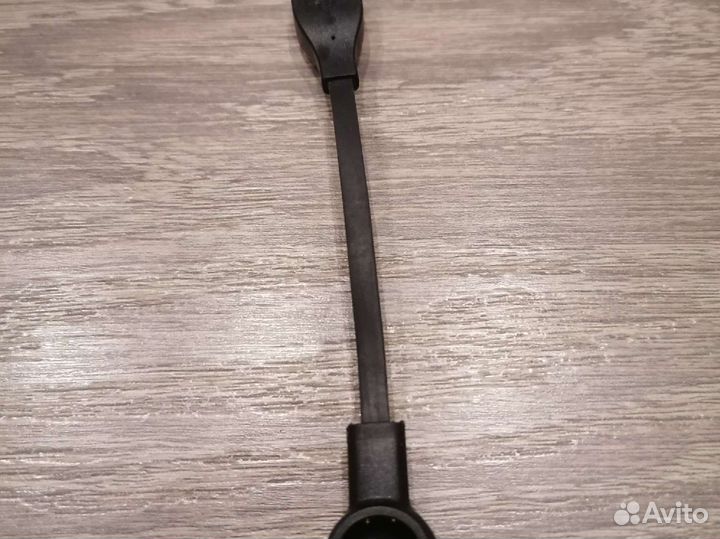 USB кабель для зарядки Xiaomi Mi Band