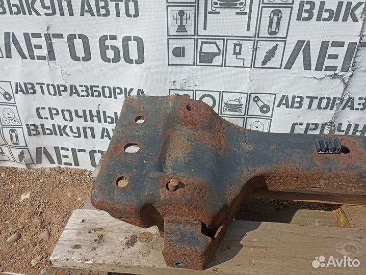 Балка задняя для Volga Siber, Chrysler