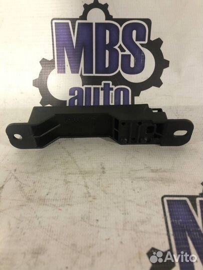 Антенна Mercedes-Benz GLE W166 2016 A2059053005