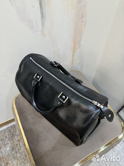 Сумка Louis Vuitton Speedy 35 оригинал