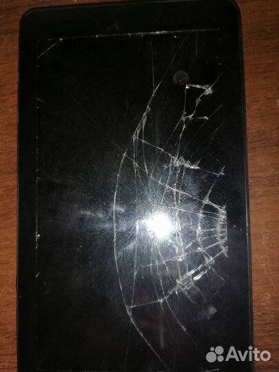 Планшет explay hit