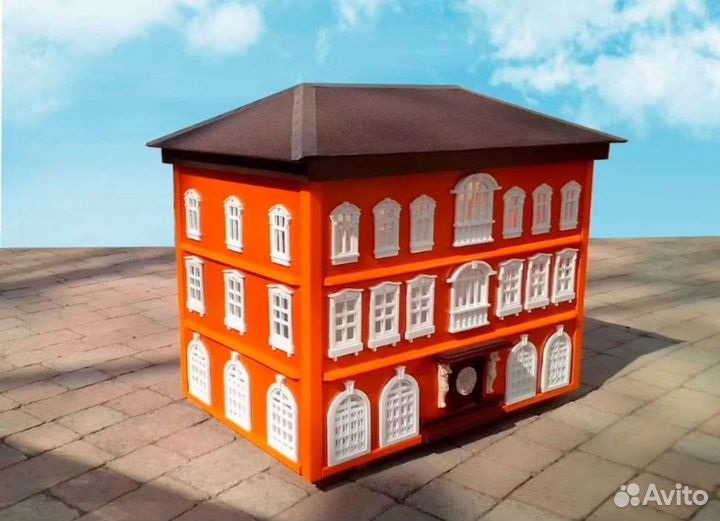 Улей Федотова