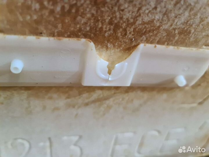 Потолок Mercedes W213