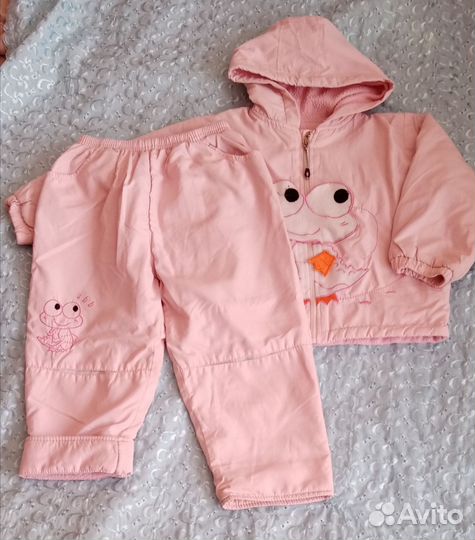 Костюм для девочки