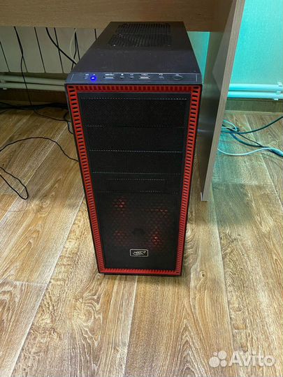 Персональный компьютер игровой