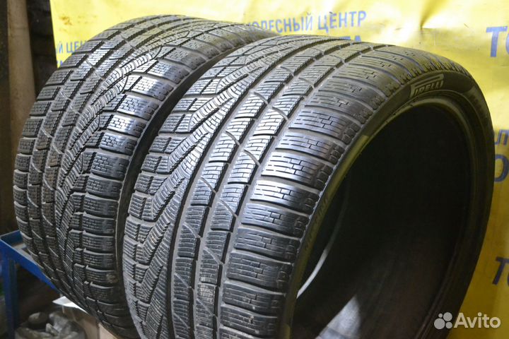 Pirelli Winter Sottozero 240 Serie II 295/30 R20