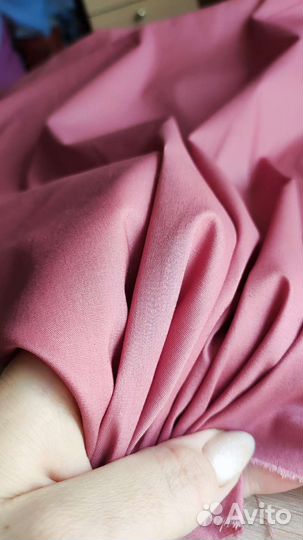 Ткань поплин