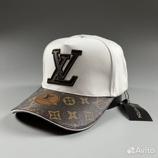 Кепка бейсболка