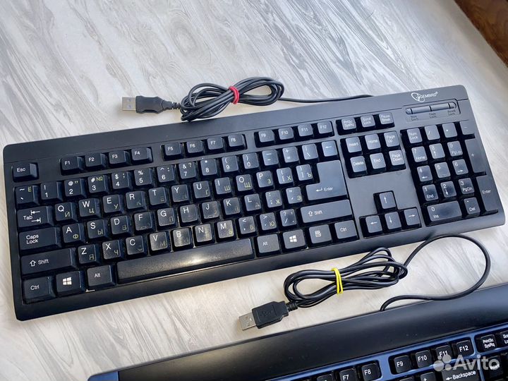 Клавиатура