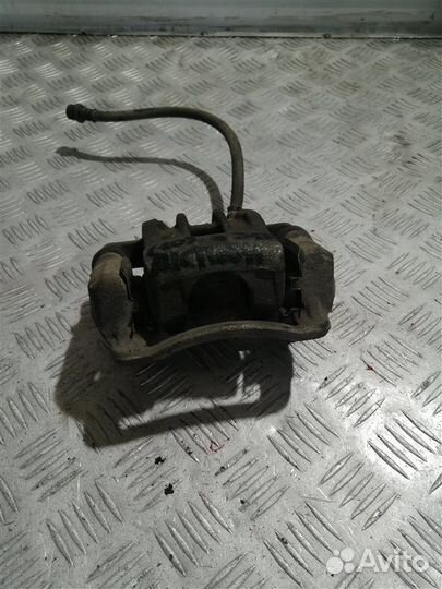 Суппорт тормозной задний правый Ssangyong Actyon