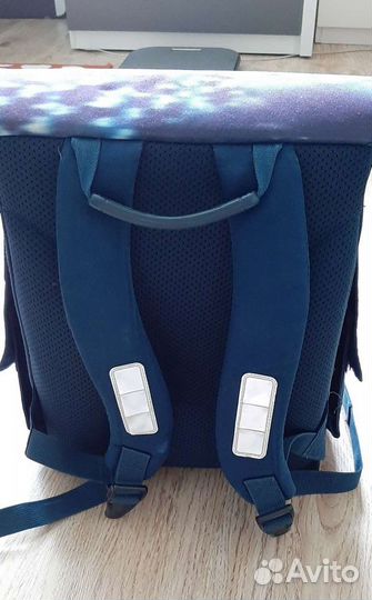 Рюкзак школьный herlitz