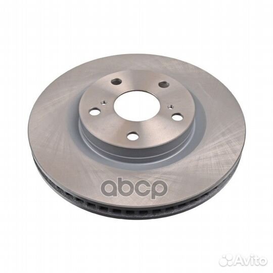 ADT343206 диск тормозной передний Toyota RAV4