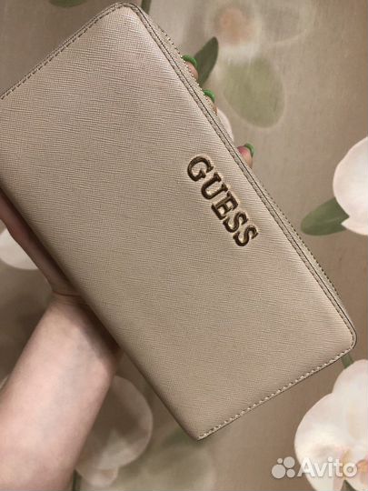 Кошелек женский