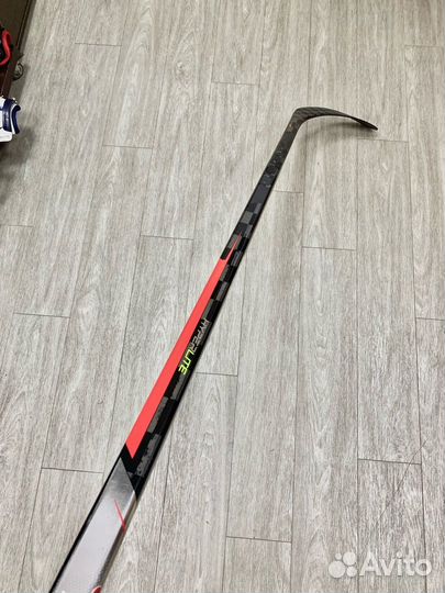 Клюшка хоккейная Bauer Vapor Hyperlite SR (L)