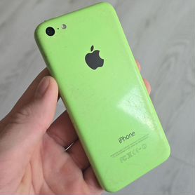 iPhone 5C, 16 ГБ