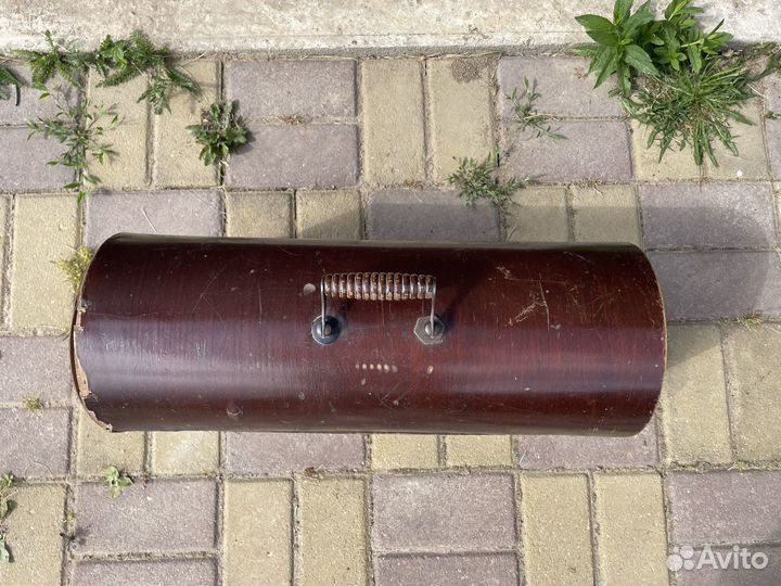 Швейная машинка Подольск