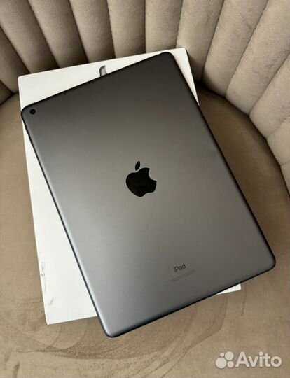 iPad б/у