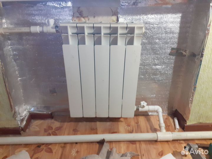 Сантехник.Услуги сантехника