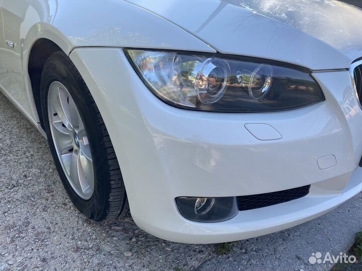 BMW 3 серия 2.0 AT, 2008, 25 000 км