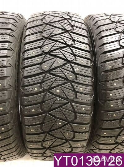 Goodyear Ultragrip 600 205/55 R16 94T