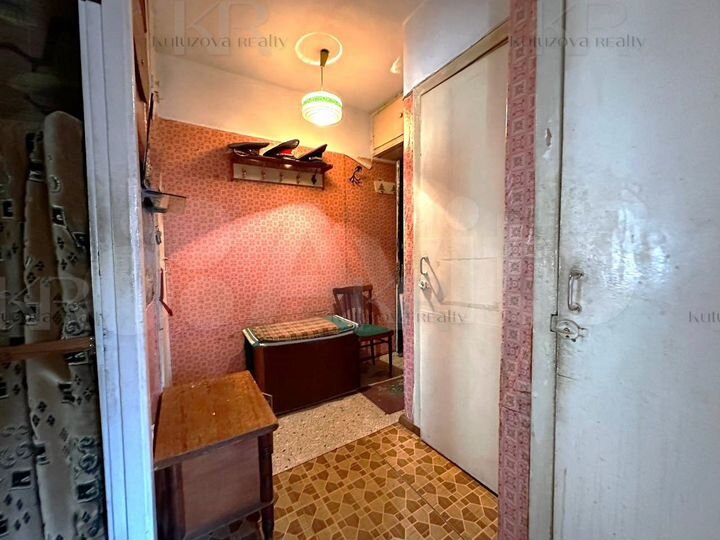 2-к. квартира, 41,7 м², 2/3 эт.