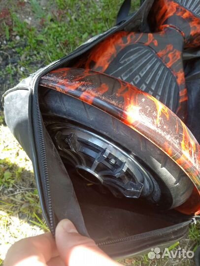 Гироскутер бу