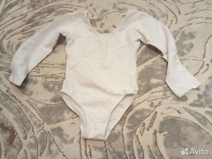 Купальник для девочки