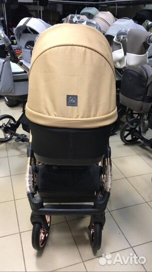 Коляска Coletto Fado