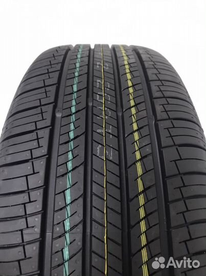 Nexen Roadian GTX 235/60 R18 103H